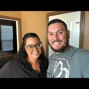 Meet your Posher, Jenae